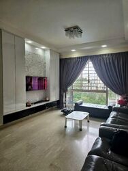 Hillview Residence (D23), Condominium #473325811